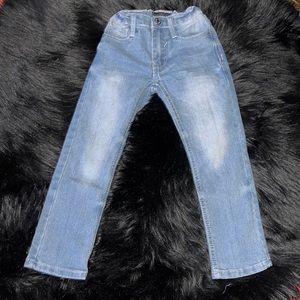 Truth Substance Denim